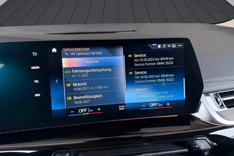 BMW 218d (Seria 2) din 2022 cu 138.700 km - oferta BMW197299 - foto 18