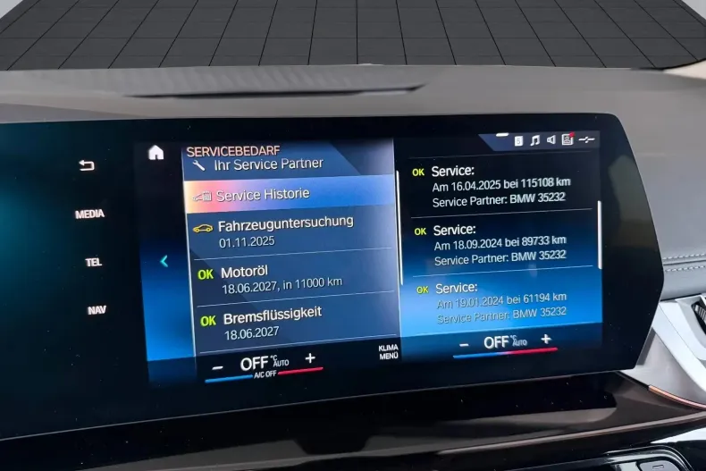 BMW 218d (Seria 2) din 2022 cu 138.700 km - oferta BMW197299 - foto 19