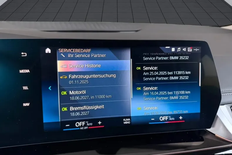 BMW 218d (Seria 2) din 2022 cu 138.700 km - oferta BMW197299 - foto 20