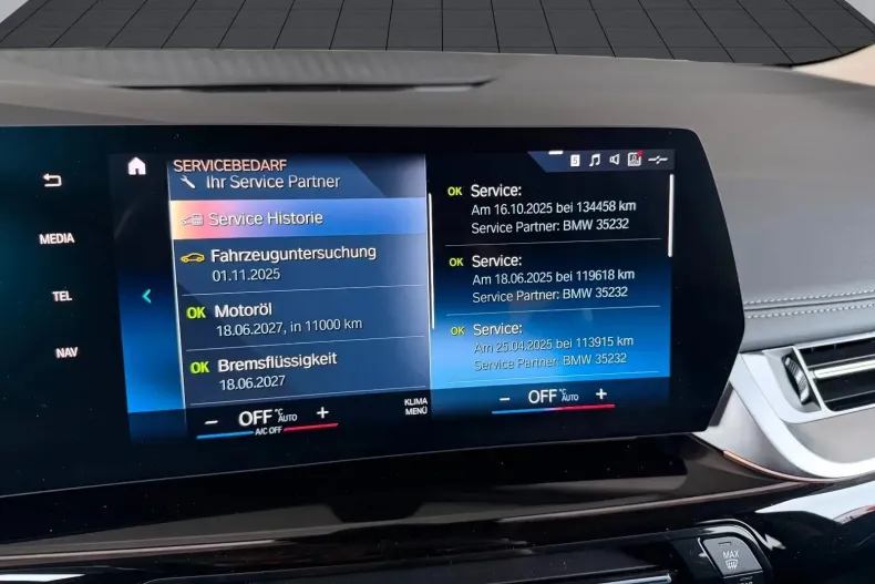 BMW 218d (Seria 2) din 2022 cu 138.700 km - oferta BMW197299 - foto 21