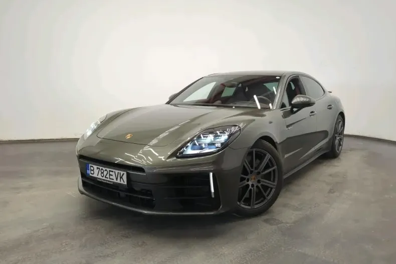 Porsche Panamera din 2024 cu 13.604 km - oferta POR197300 - foto 1