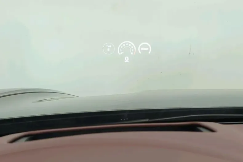 Porsche Panamera din 2024 cu 13.604 km - oferta POR197300 - foto 8