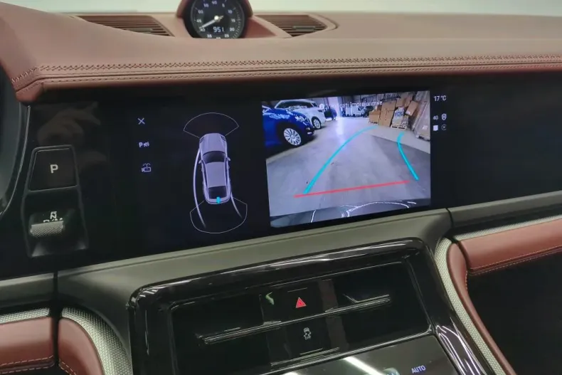 Porsche Panamera din 2024 cu 13.604 km - oferta POR197300 - foto 11