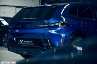 BMW XM (Seria X) din 2023 cu 53.100 km - oferta BMW197301 - foto 7