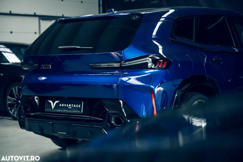 BMW XM (Seria X) din 2023 cu 53.100 km - oferta BMW197301 - foto 7