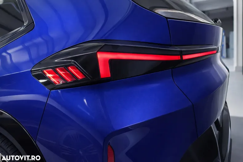 BMW XM (Seria X) din 2023 cu 53.100 km - oferta BMW197301 - foto 9