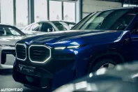 BMW XM (Seria X) din 2023 cu 53.100 km - oferta BMW197301 - foto 10