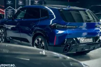 BMW XM (Seria X) din 2023 cu 53.100 km - oferta BMW197301 - foto 11