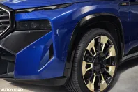 BMW XM (Seria X) din 2023 cu 53.100 km - oferta BMW197301 - foto 12