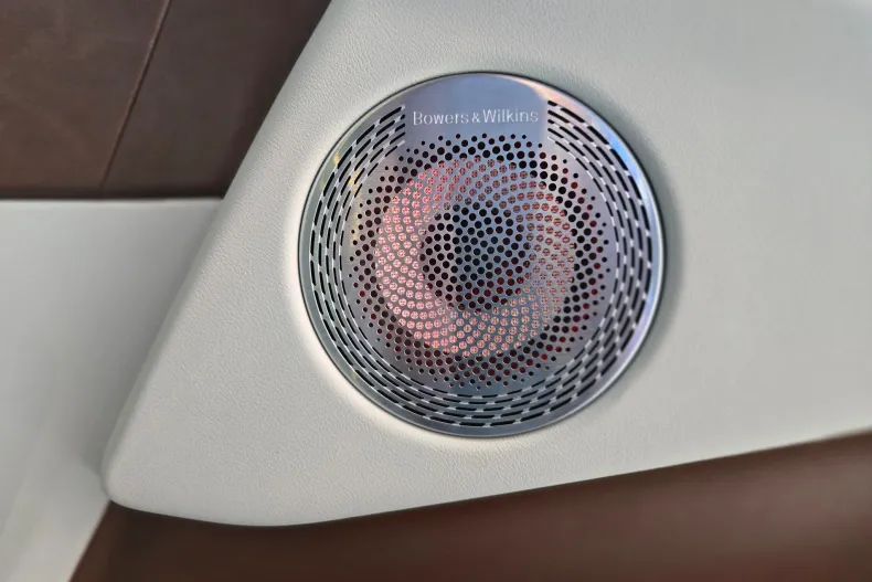 BMW XM (Seria X) din 2023 cu 53.100 km - oferta BMW197301 - foto 15