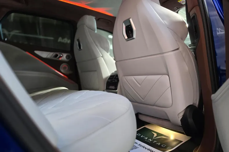 BMW XM (Seria X) din 2023 cu 53.100 km - oferta BMW197301 - foto 16