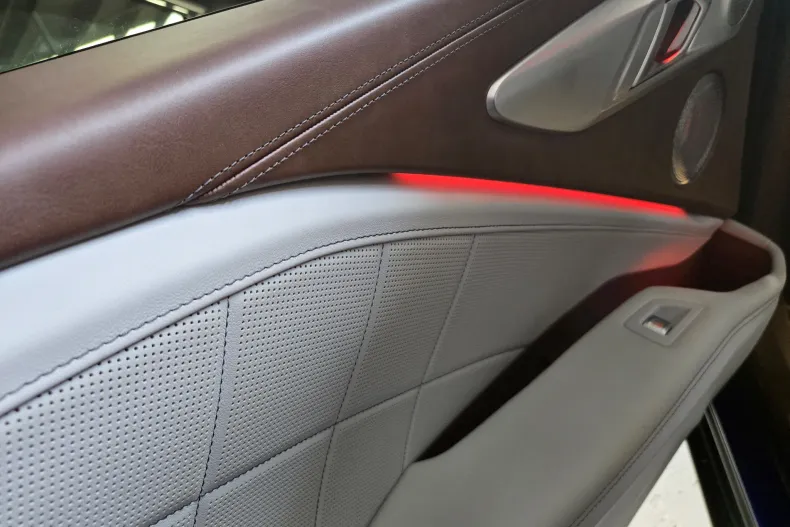 BMW XM (Seria X) din 2023 cu 53.100 km - oferta BMW197301 - foto 17