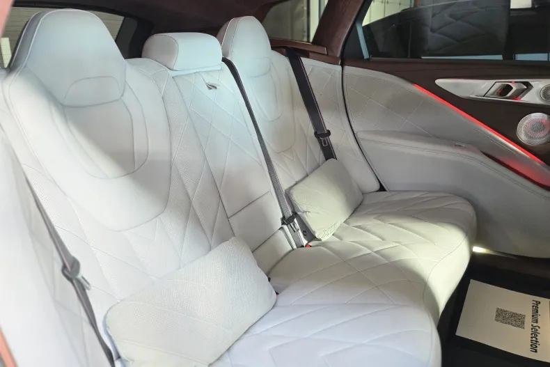 BMW XM (Seria X) din 2023 cu 53.100 km - oferta BMW197301 - foto 19