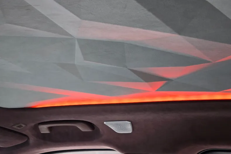 BMW XM (Seria X) din 2023 cu 53.100 km - oferta BMW197301 - foto 24