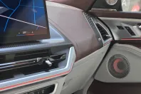 BMW XM (Seria X) din 2023 cu 53.100 km - oferta BMW197301 - foto 25