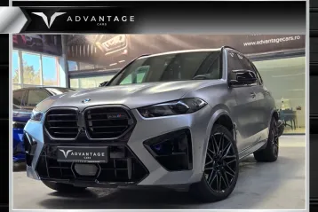 BMW X5 M din 2024 - oferta BMW197302