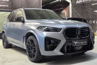 BMW X5 M (Seria X) din 2024 cu 30.315 km - oferta BMW197302 - foto 6