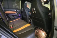 BMW X5 M (Seria X) din 2024 cu 30.315 km - oferta BMW197302 - foto 11