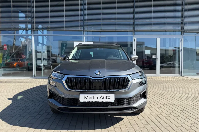 Skoda Karoq din 2025 cu 6.551 km - oferta SKO197303 - foto 3