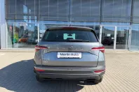 Skoda Karoq din 2025 cu 6.551 km - oferta SKO197303 - foto 5