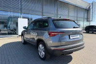 Skoda Karoq din 2025 cu 6.551 km - oferta SKO197303 - foto 6