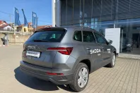 Skoda Karoq din 2025 cu 6.551 km - oferta SKO197303 - foto 7