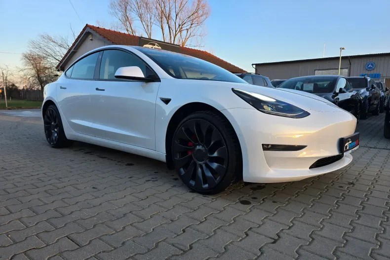 Tesla Model 3 din 2021 cu 77.000 km - oferta TES197304 - foto 6