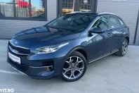 Kia XCeed din 2020 cu 138.050 km - oferta KIA197305 - foto 3