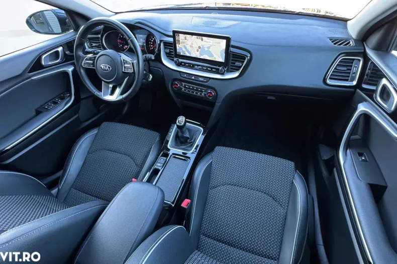 Kia XCeed din 2020 cu 138.050 km - oferta KIA197305 - foto 6
