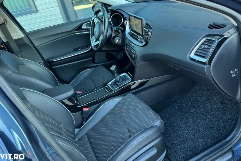 Kia XCeed din 2020 cu 138.050 km - oferta KIA197305 - foto 7