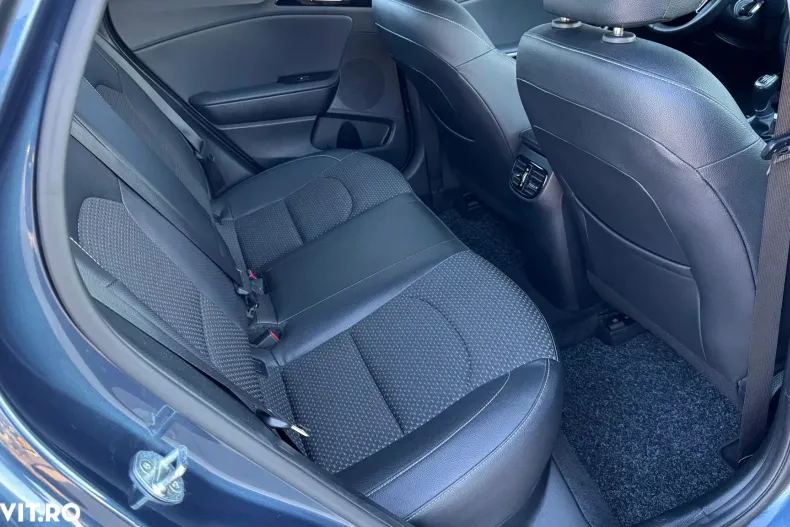 Kia XCeed din 2020 cu 138.050 km - oferta KIA197305 - foto 11