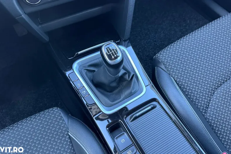 Kia XCeed din 2020 cu 138.050 km - oferta KIA197305 - foto 12