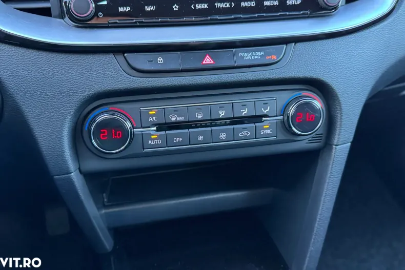 Kia XCeed din 2020 cu 138.050 km - oferta KIA197305 - foto 16