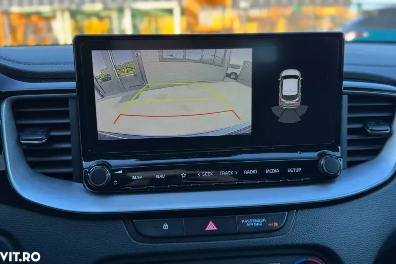 Kia XCeed din 2020 cu 138.050 km - oferta KIA197305 - foto 18