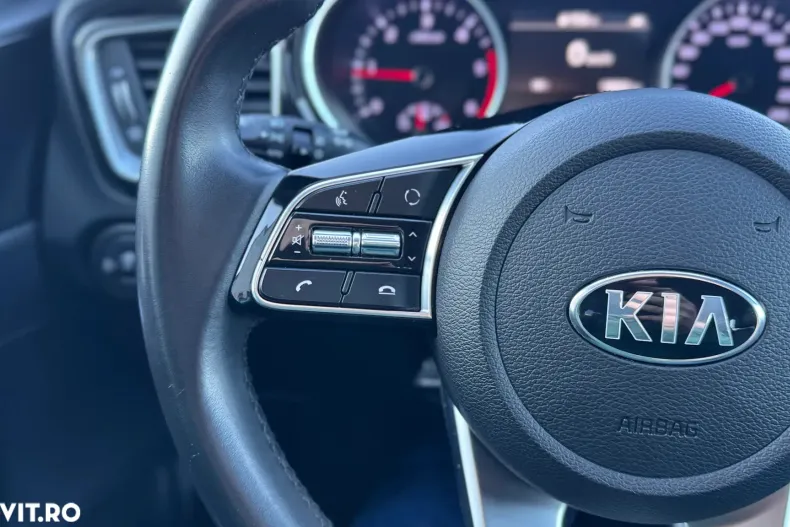 Kia XCeed din 2020 cu 138.050 km - oferta KIA197305 - foto 22