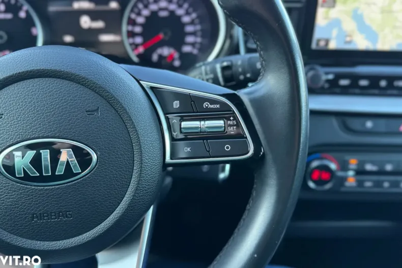 Kia XCeed din 2020 cu 138.050 km - oferta KIA197305 - foto 23