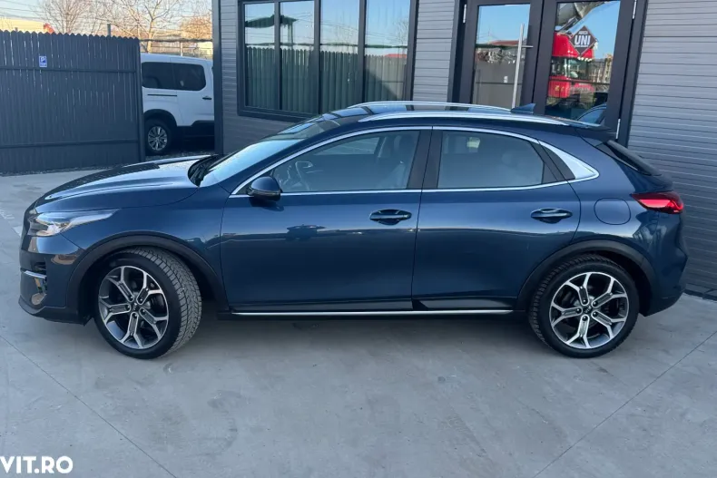 Kia XCeed din 2020 cu 138.050 km - oferta KIA197305 - foto 24