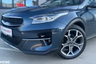 Kia XCeed din 2020 cu 138.050 km - oferta KIA197305 - foto 25