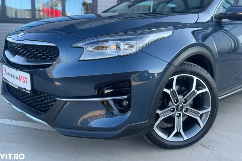 Kia XCeed din 2020 cu 138.050 km - oferta KIA197305 - foto 25