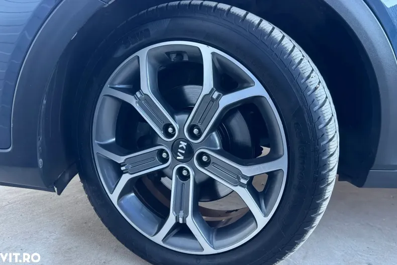 Kia XCeed din 2020 cu 138.050 km - oferta KIA197305 - foto 26