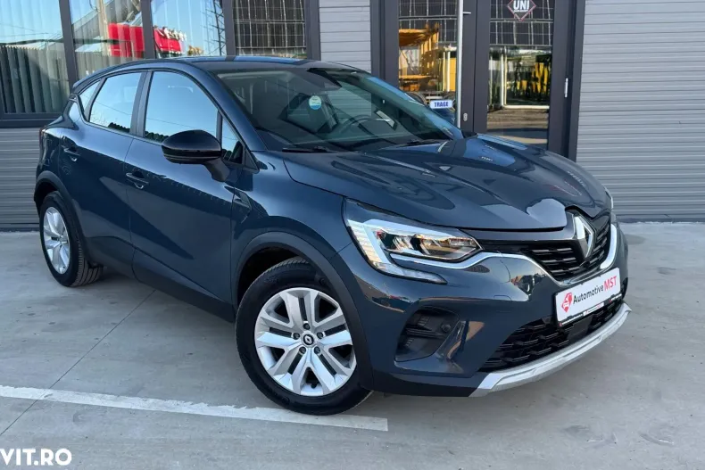 Renault Captur din 2022 cu 179.950 km - oferta REN197306 - foto 1