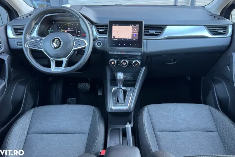 Renault Captur din 2022 cu 179.950 km - oferta REN197306 - foto 3