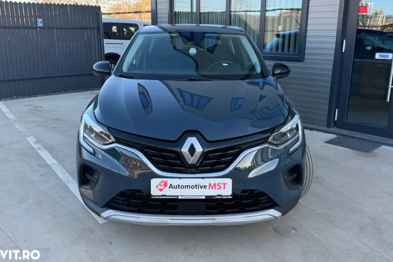 Renault Captur din 2022 cu 179.950 km - oferta REN197306 - foto 4