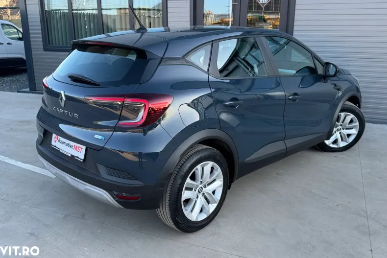 Renault Captur din 2022 cu 179.950 km - oferta REN197306 - foto 5