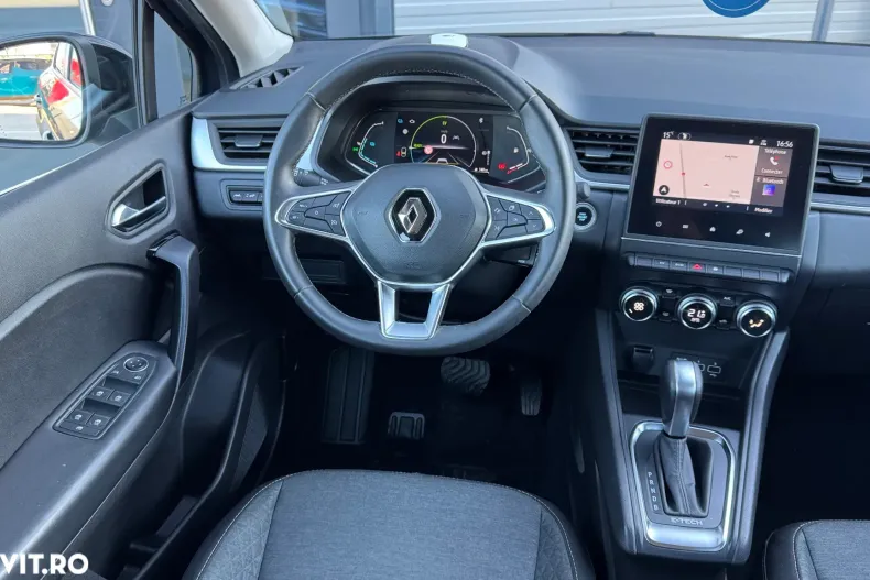 Renault Captur din 2022 cu 179.950 km - oferta REN197306 - foto 7