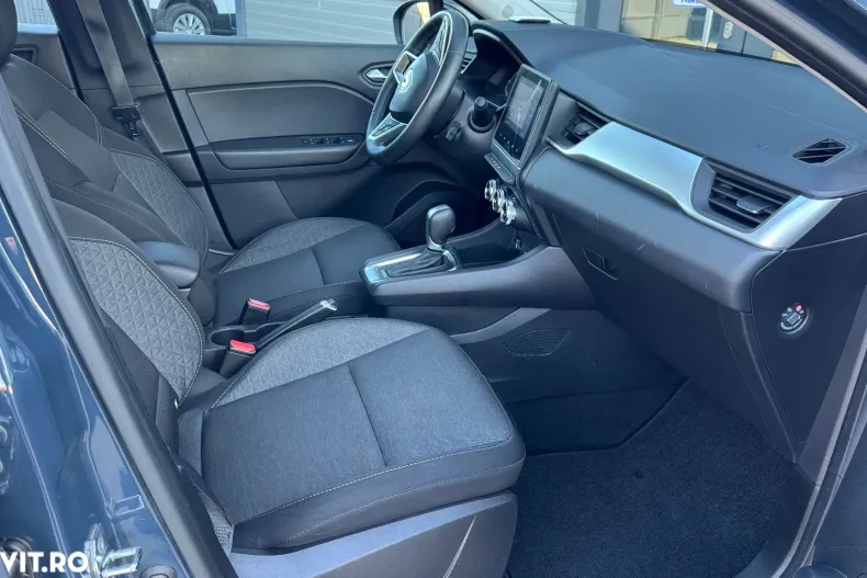 Renault Captur din 2022 cu 179.950 km - oferta REN197306 - foto 8