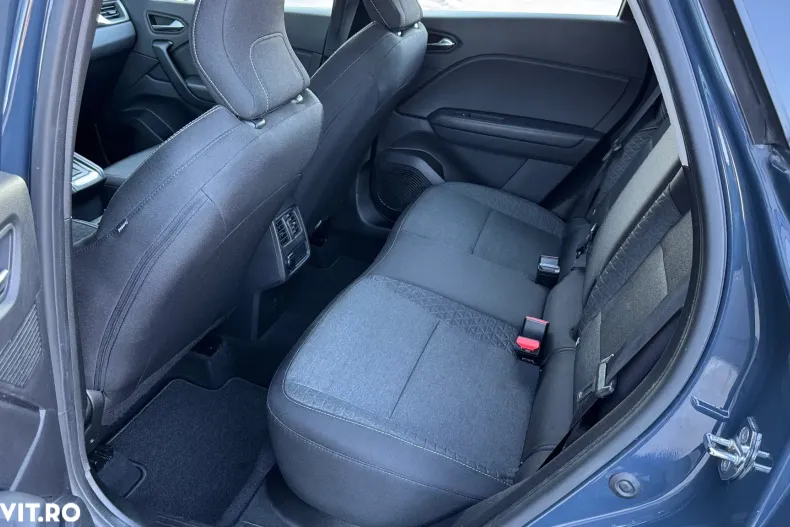 Renault Captur din 2022 cu 179.950 km - oferta REN197306 - foto 9