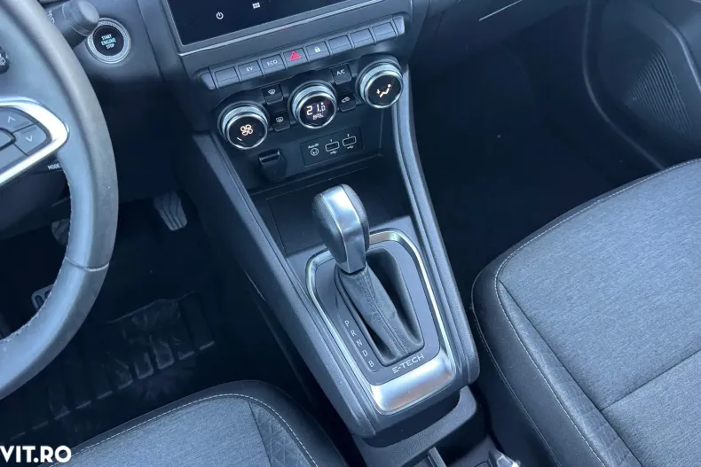 Renault Captur din 2022 cu 179.950 km - oferta REN197306 - foto 10