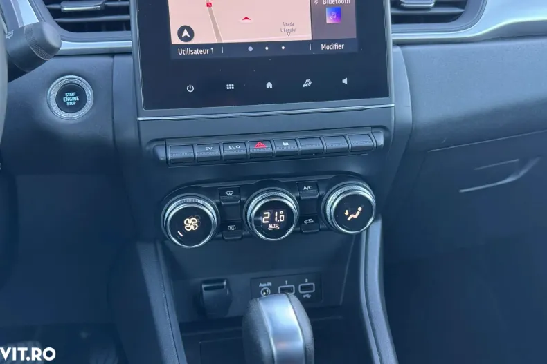 Renault Captur din 2022 cu 179.950 km - oferta REN197306 - foto 11