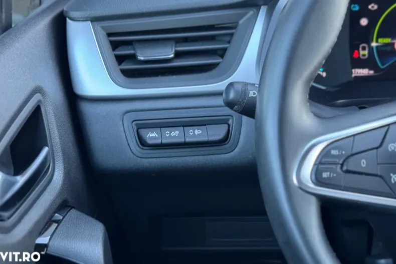 Renault Captur din 2022 cu 179.950 km - oferta REN197306 - foto 13